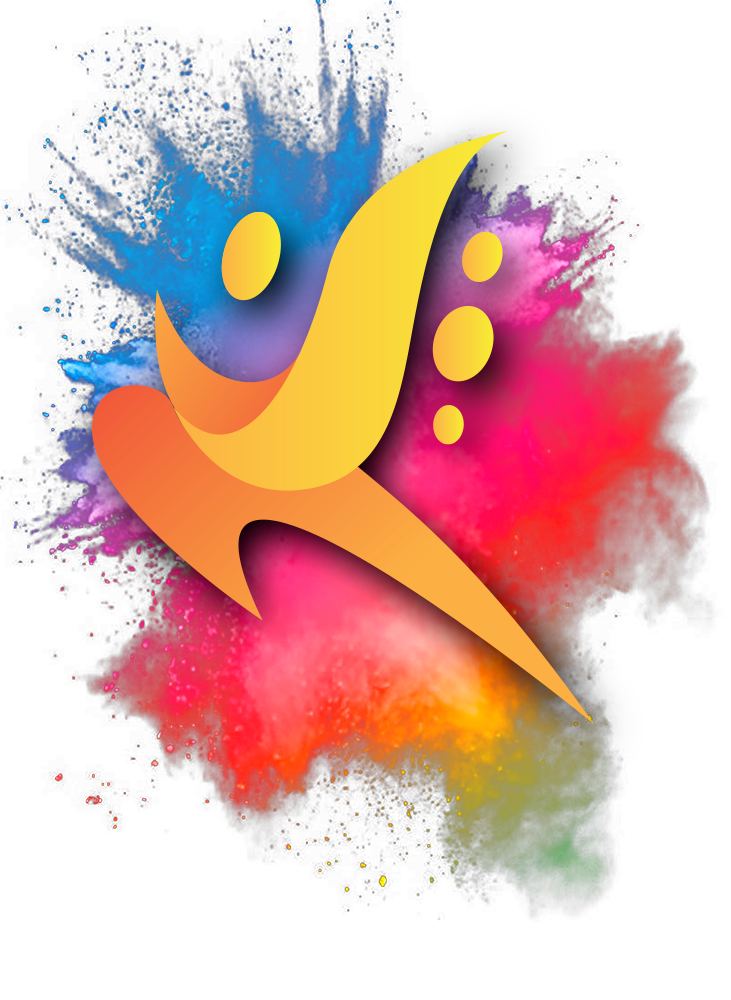 Abstract Fluid Shape